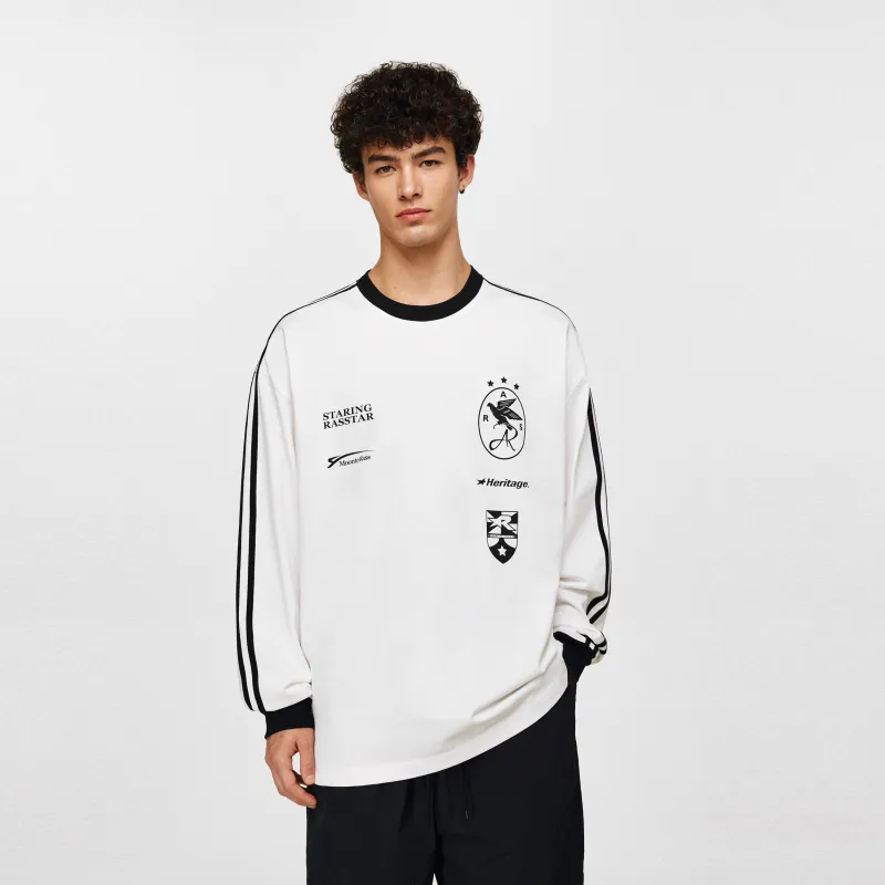 RASS Sweatshirts Unisex-3