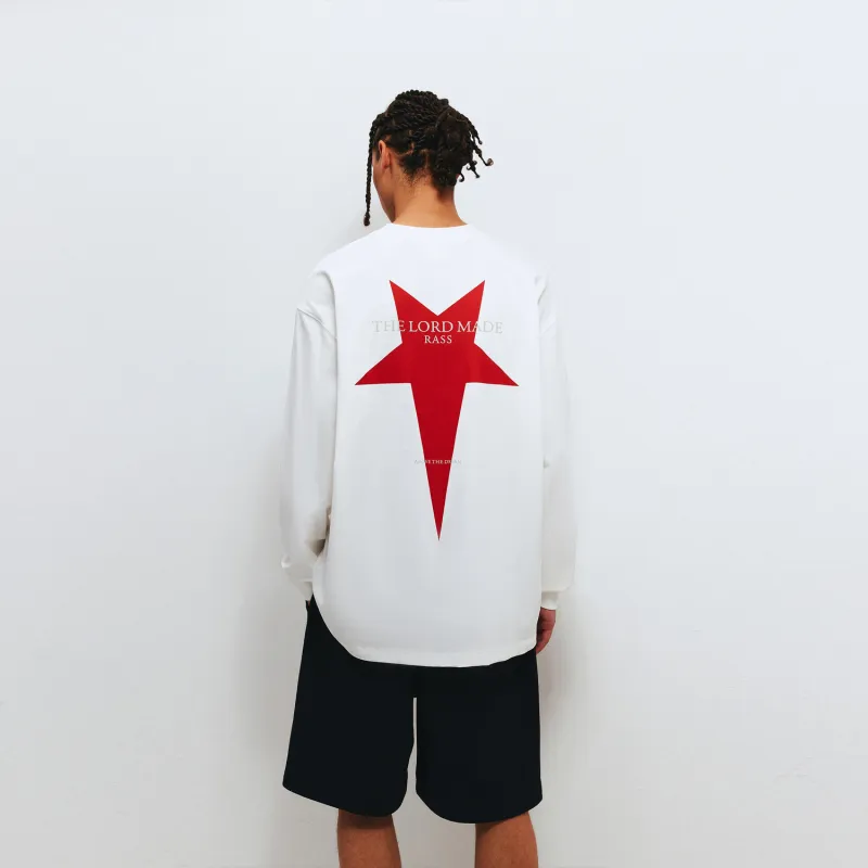 RASS T Shirts Unisex-7