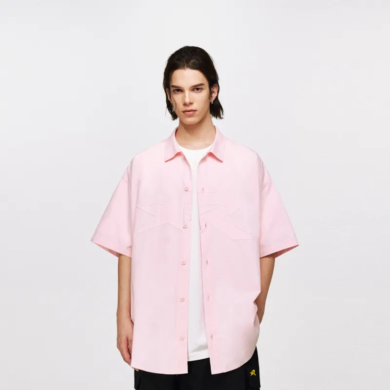 RASS New Vision Series Shirt Unisex-2