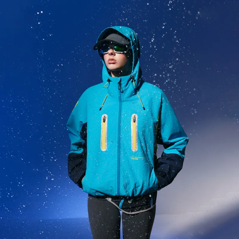 RASS Outdoor Sports Series Jackets & Coats Unisex-7