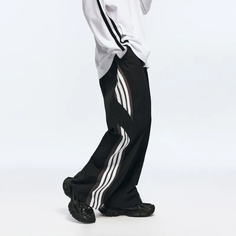 RASS Casual Pants Unisex-3