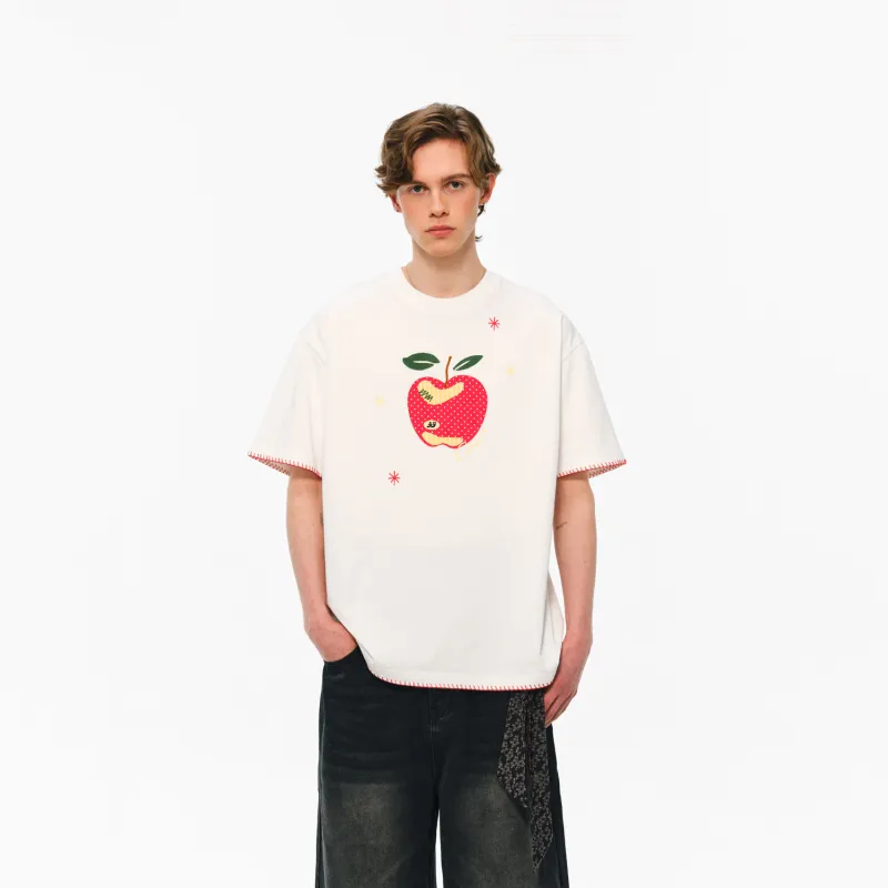 RASS T Shirts Unisex-2