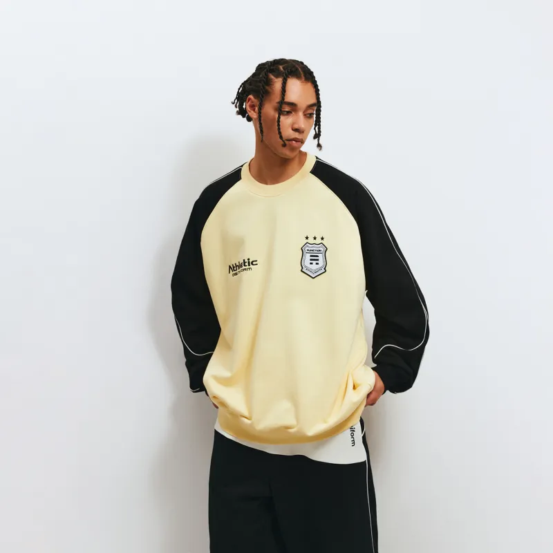 RASS Sweatshirts Unisex-3