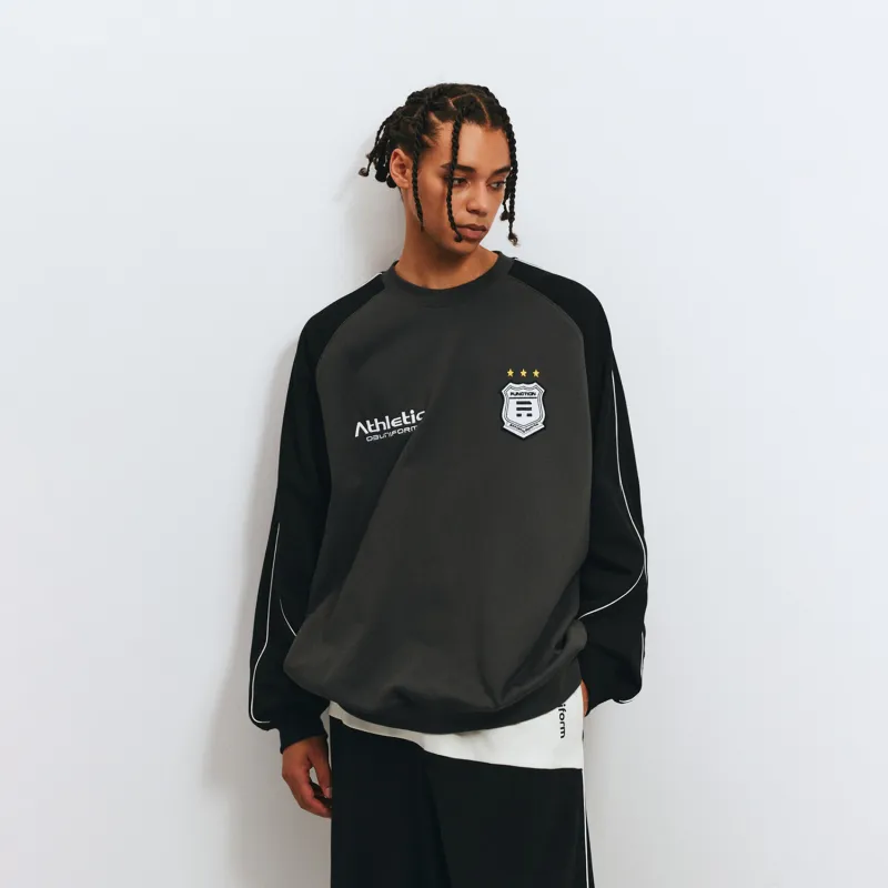 RASS Sweatshirts Unisex-6