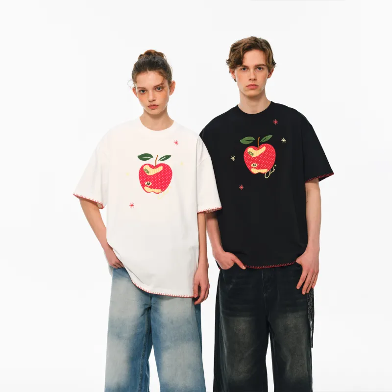 RASS T Shirts Unisex-6