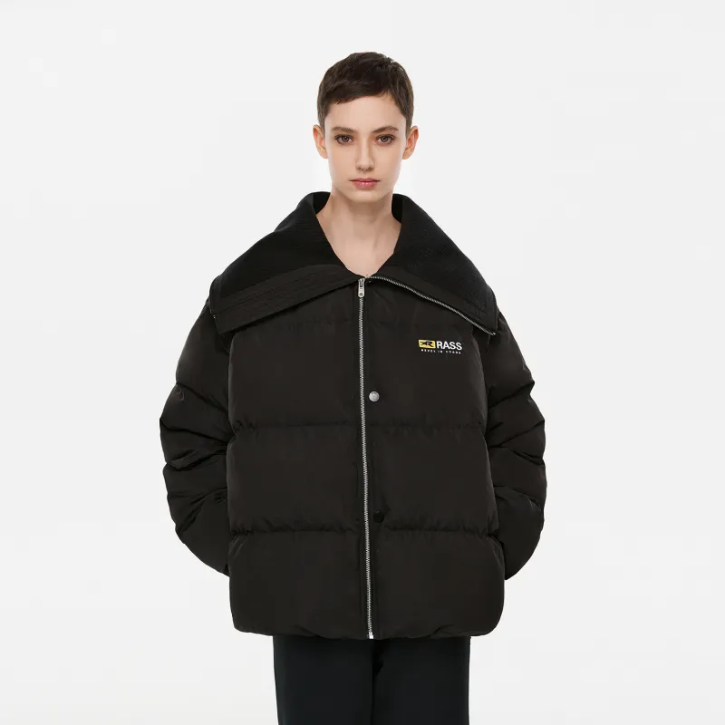 RASS New Vision Series Down Jackets Unisex-3