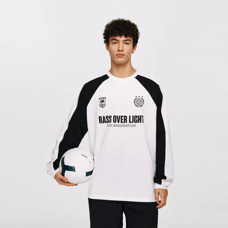 RASS T Shirts Unisex-3