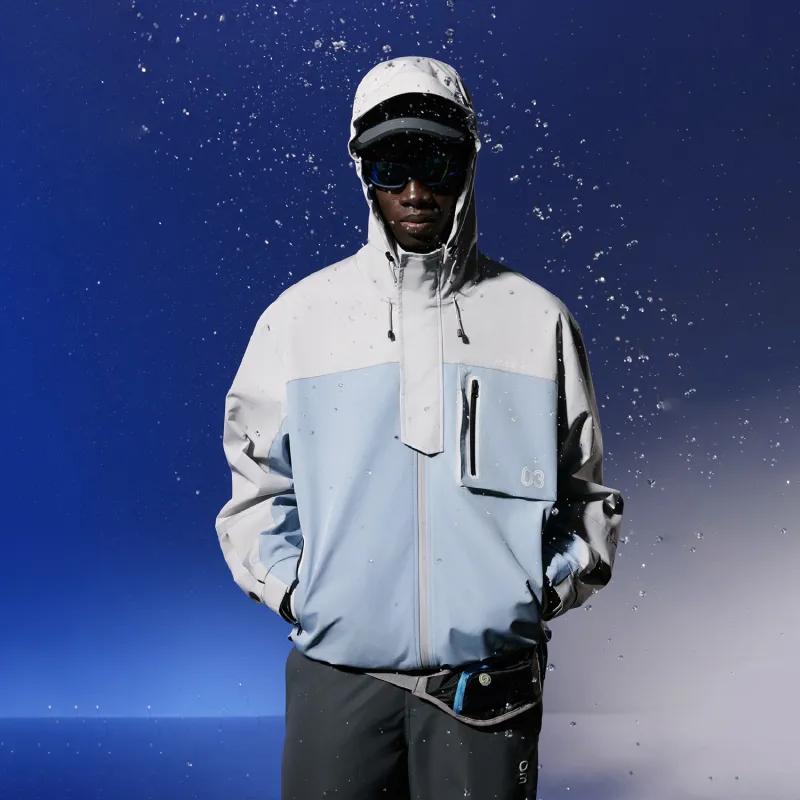 RASS Outdoor Sports Series Jackets Unisex-5