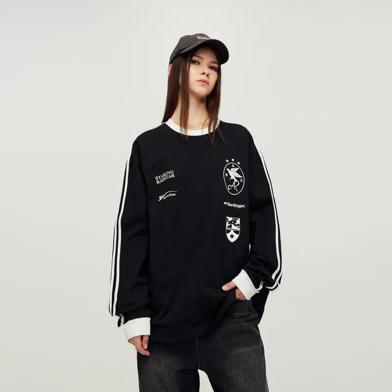 RASS Sweatshirts Unisex-10