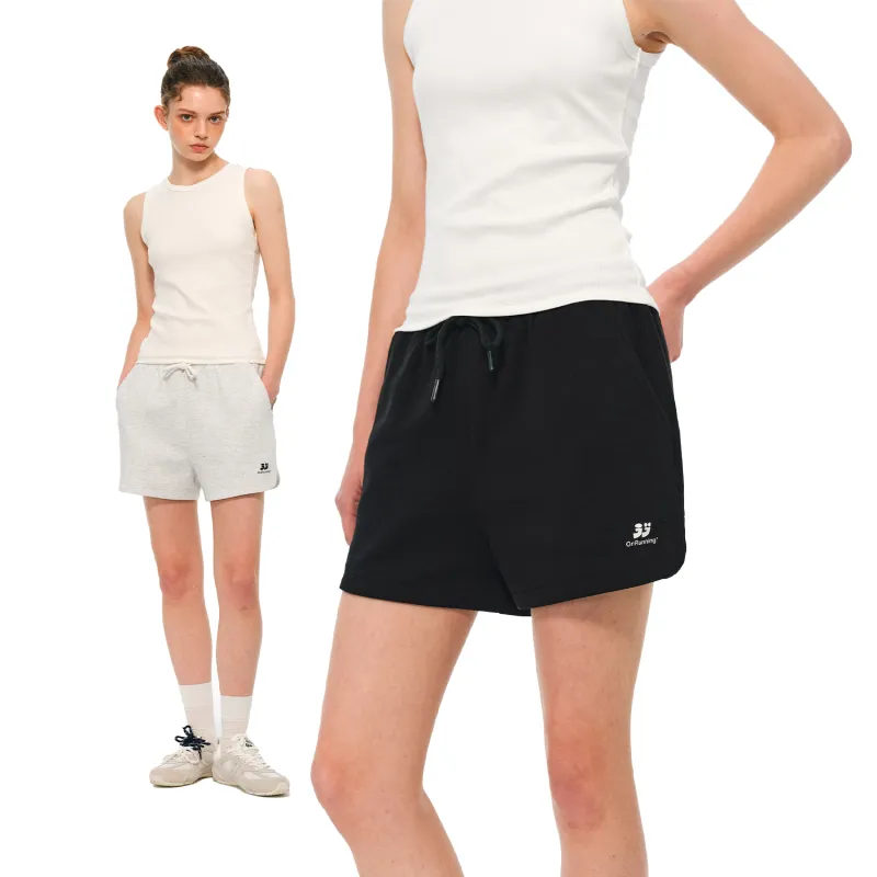 RASS Casual Shorts Women's-2
