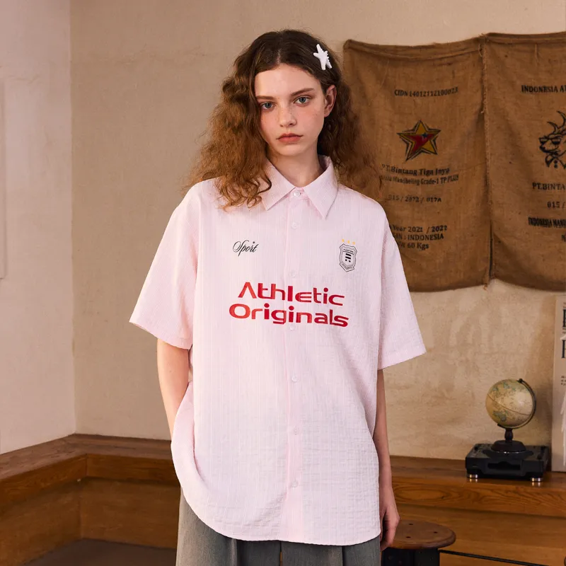 RASS Shirts Unisex-4