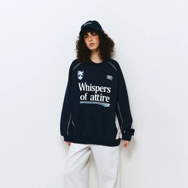RASS Sweatshirts Unisex-9