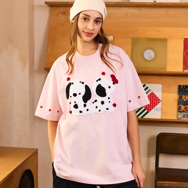 RASS T Shirts Unisex-3