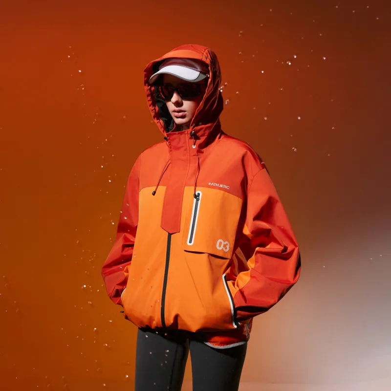 RASS Outdoor Sports Series Jackets Unisex-2