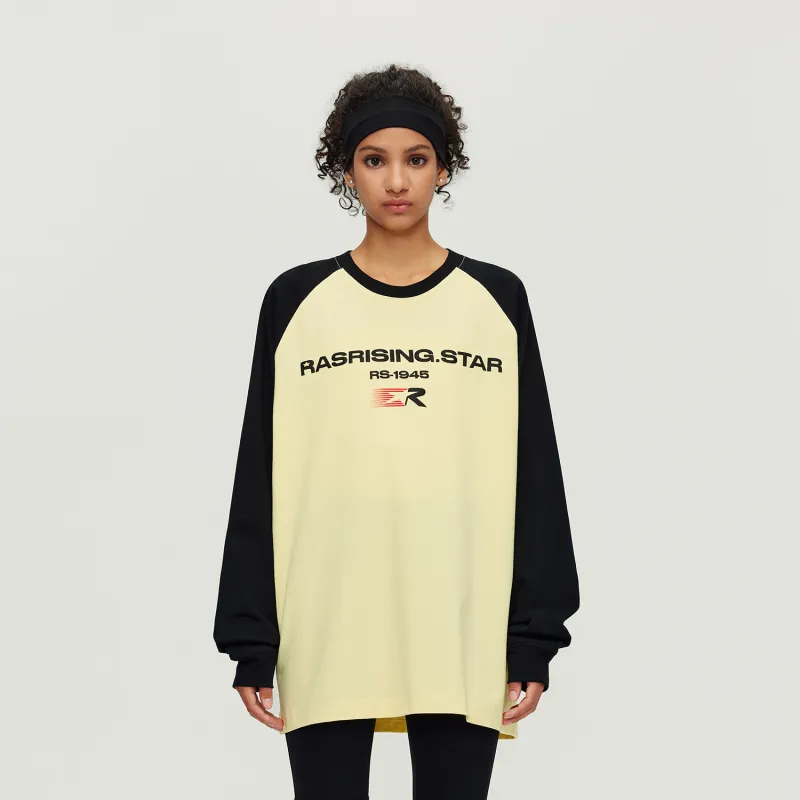 RASS New Vision Series T Shirts Unisex-7