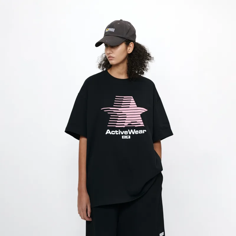 RASS T Shirts Unisex-7
