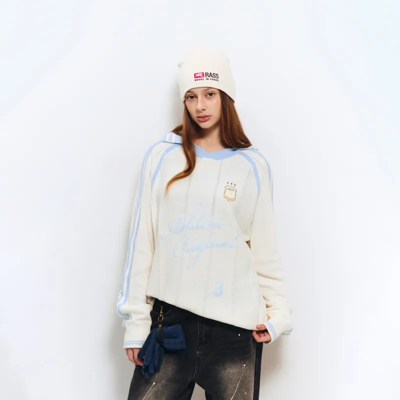 RASS 3rd Anniversary Collection Knitwear Unisex-2