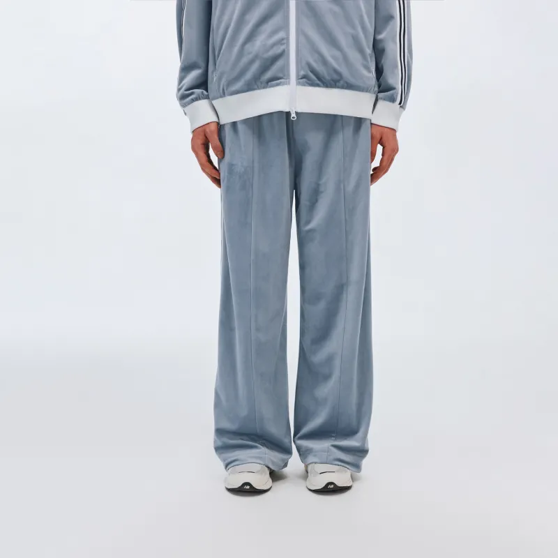 RASS Casual Pants Unisex Sky Blue-4