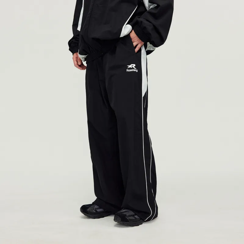 RASS New Vision Series Casual Pants Unisex-2