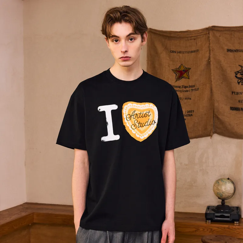 RASS T Shirts Unisex-6