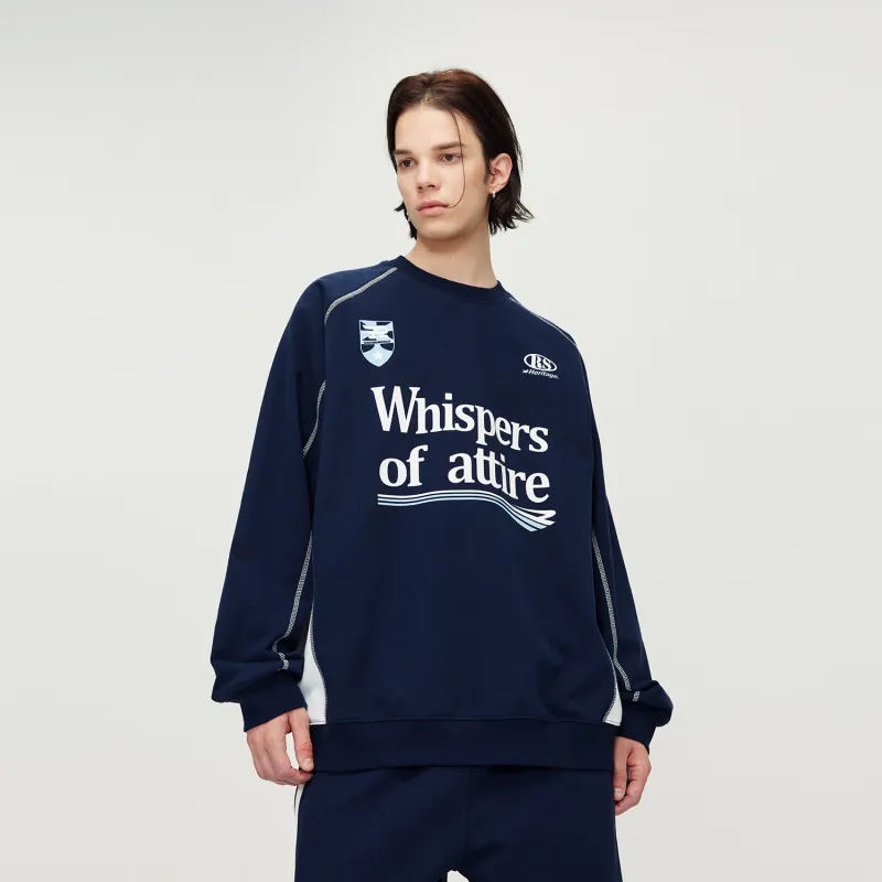 RASS Sweatshirts Unisex-8
