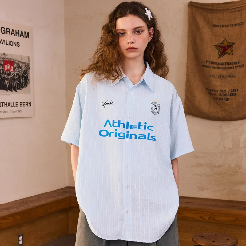 RASS Shirts Unisex-8