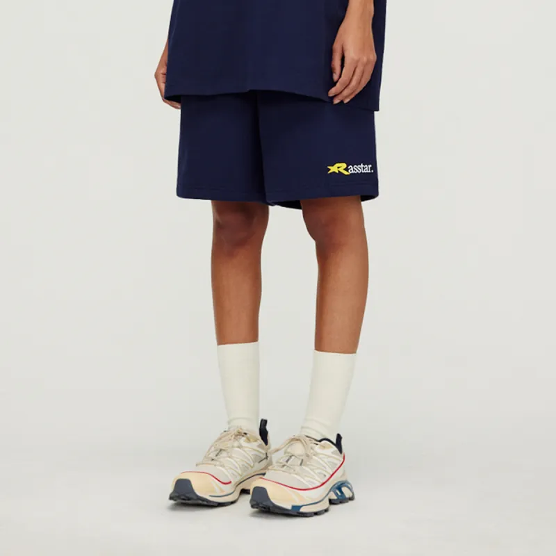 RASS New Vision Series Casual Shorts Unisex-3