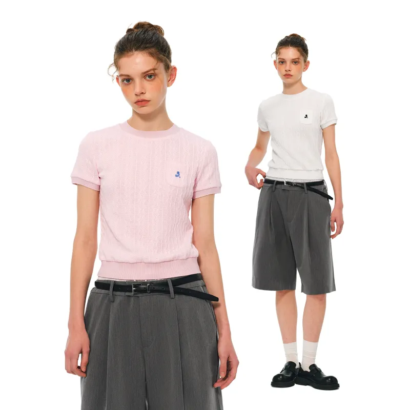 RASS Polo Shirts Women's-7