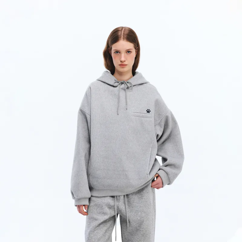 RASS Sweatshirts Unisex-8