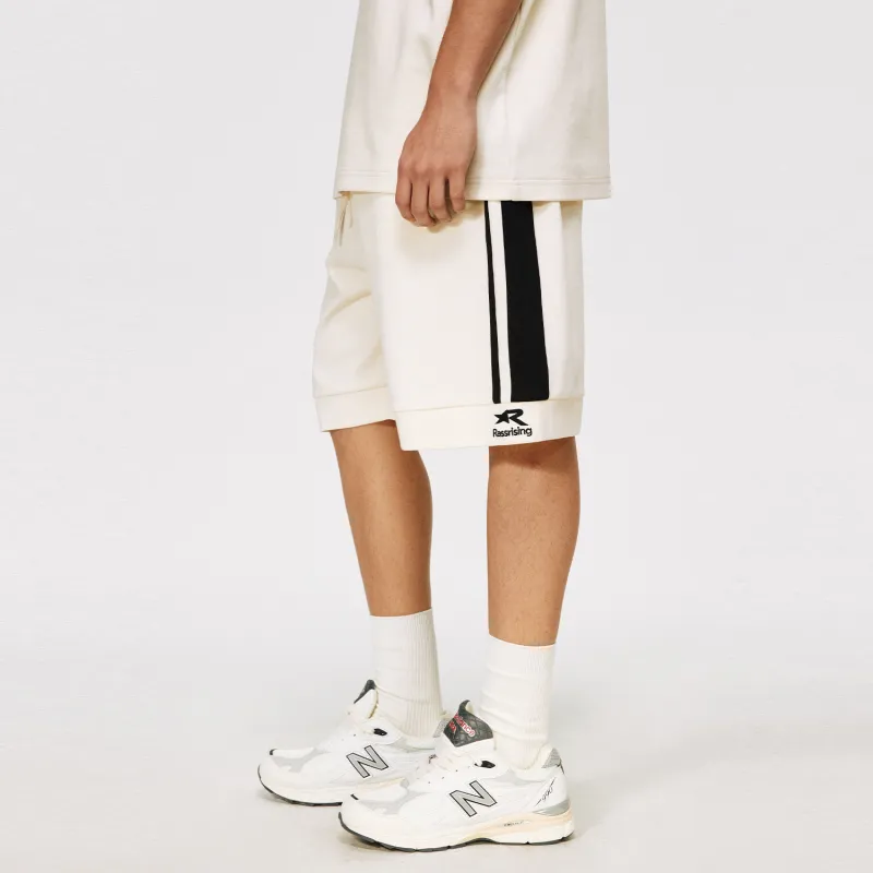 RASS New Vision Series Casual Shorts Unisex-3