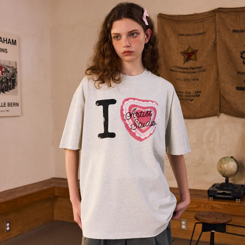 RASS T Shirts Unisex-2