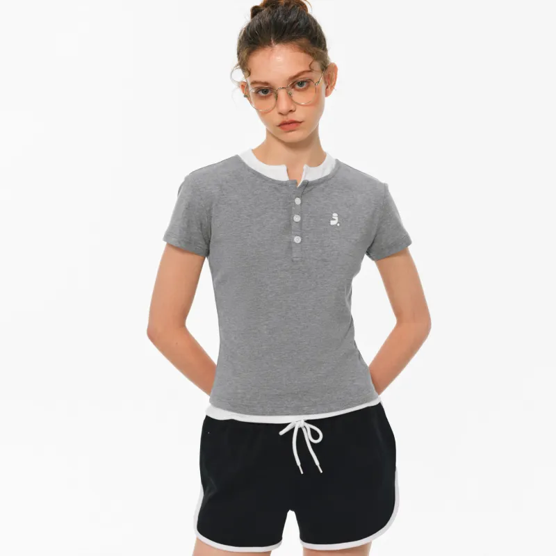 RASS Polo Shirts Women's-6