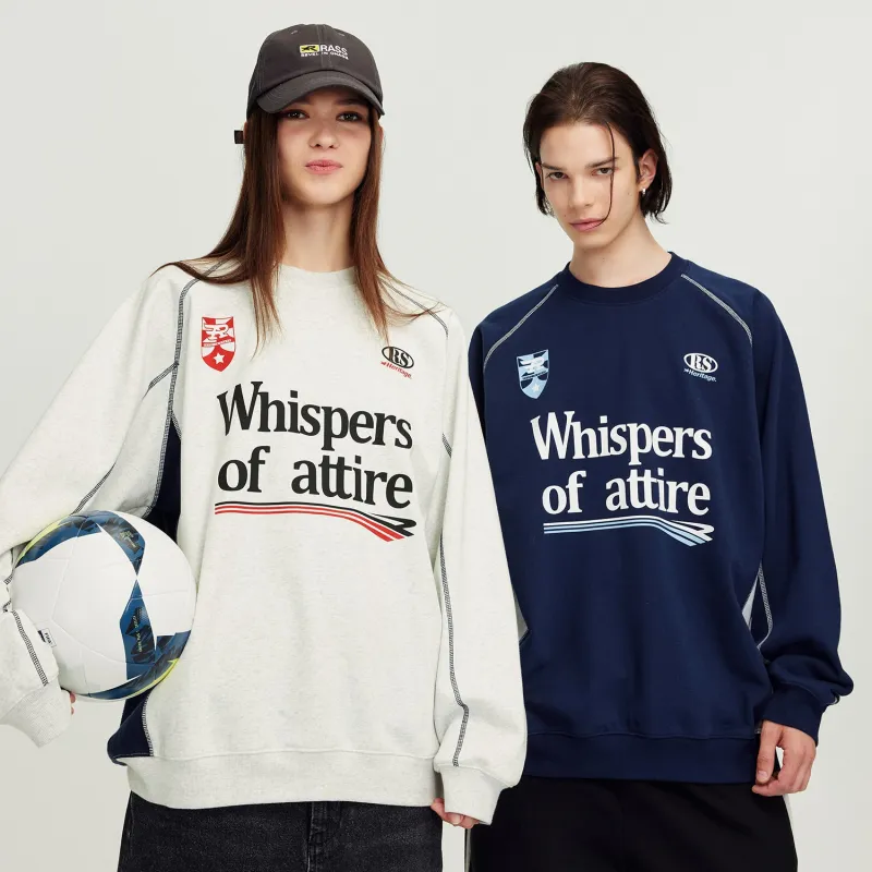 RASS Sweatshirts Unisex-5