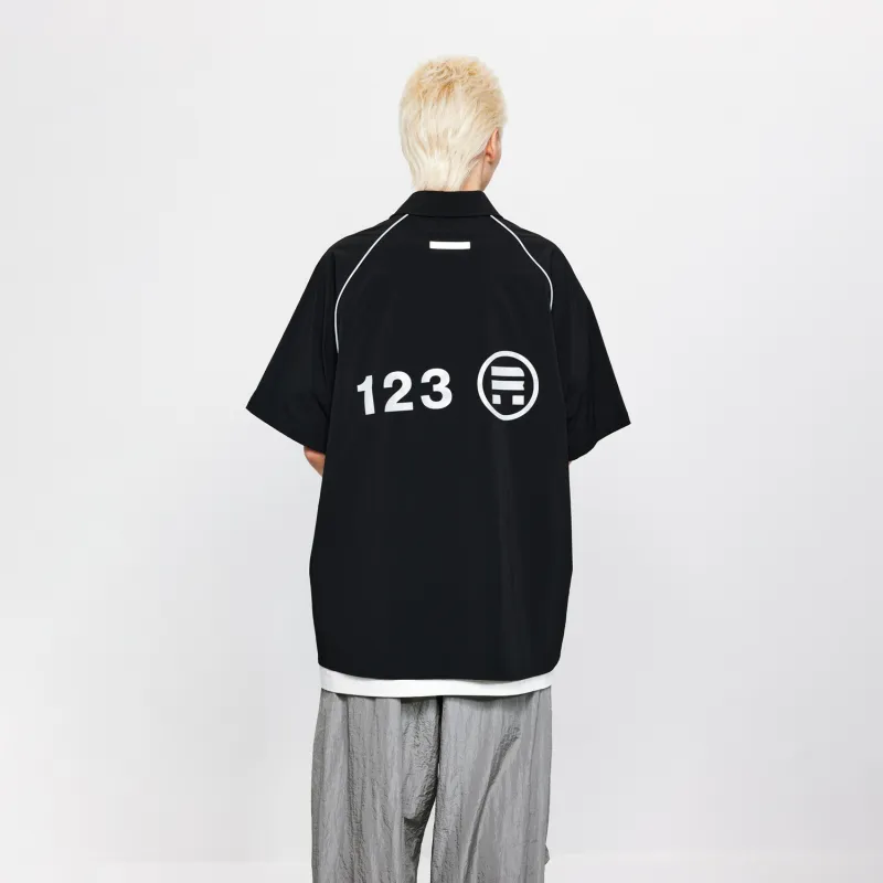 RASS 3rd Anniversary Collection Shirts Unisex-2