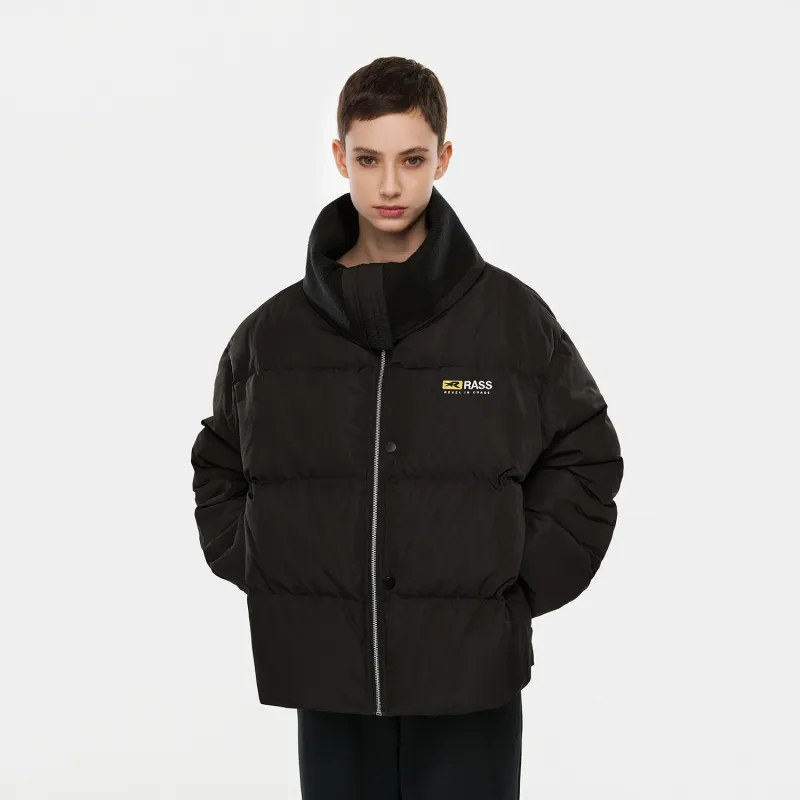 RASS New Vision Series Down Jackets Unisex-2