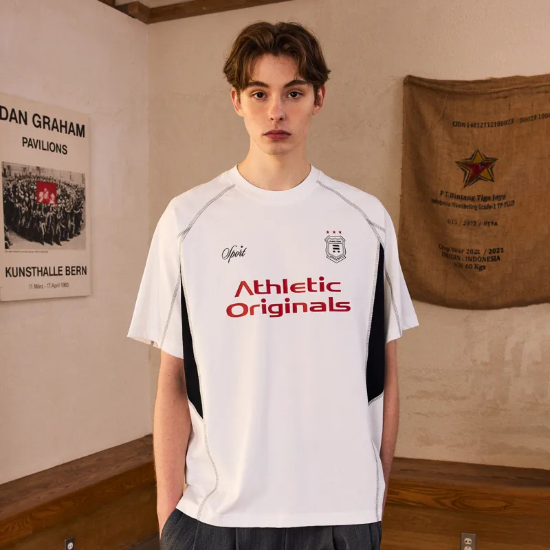 RASS T Shirts Unisex-4