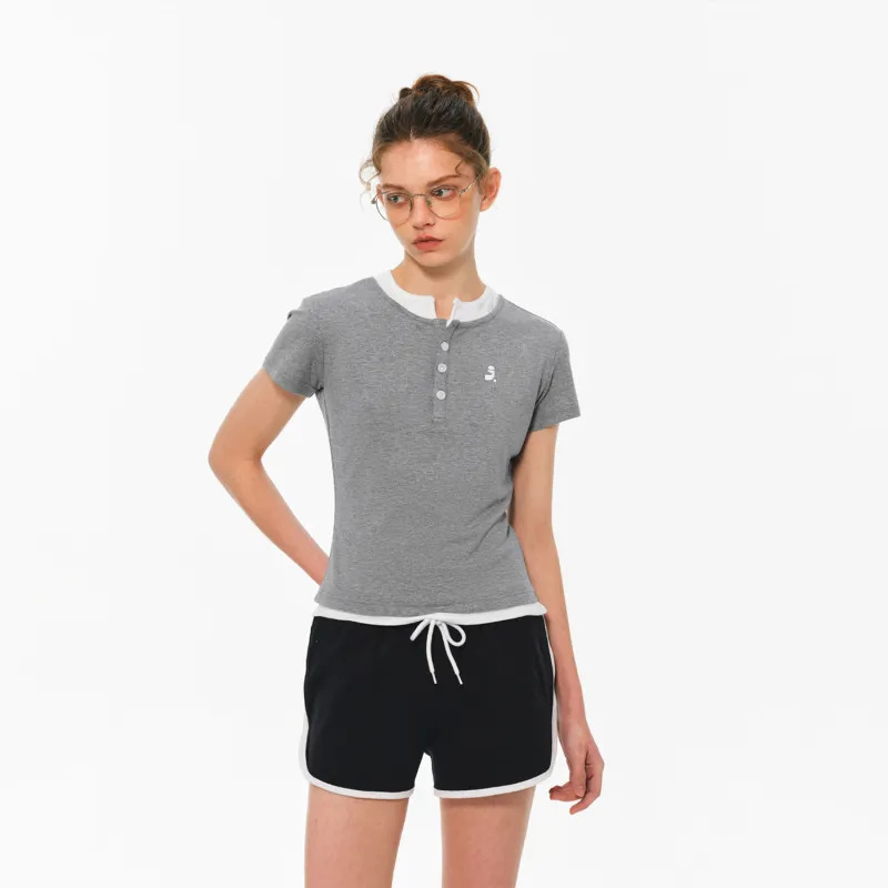 RASS Polo Shirts Women's-7