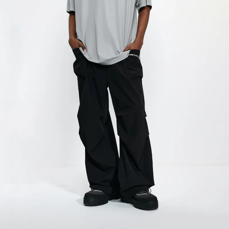 RASS Sports Pants Unisex-3