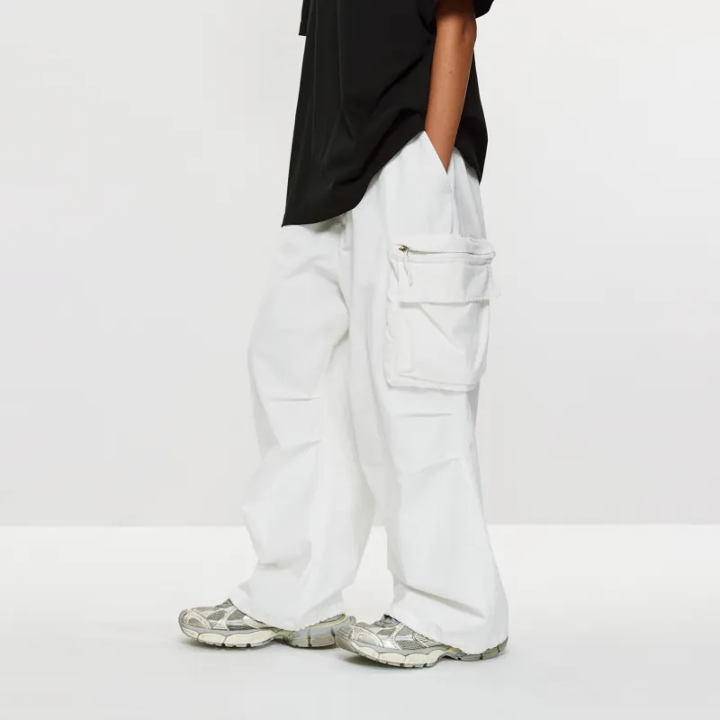 RASS Casual Pants Unisex-2