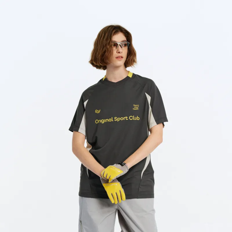 RASS T Shirts Unisex-3