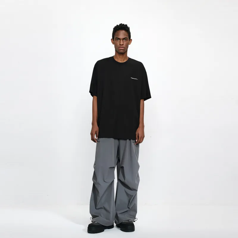 RASS T Shirts Unisex-3