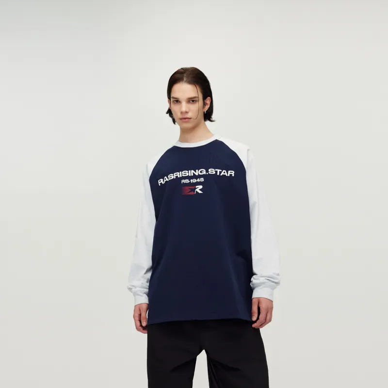 RASS New Vision Series T Shirts Unisex-11