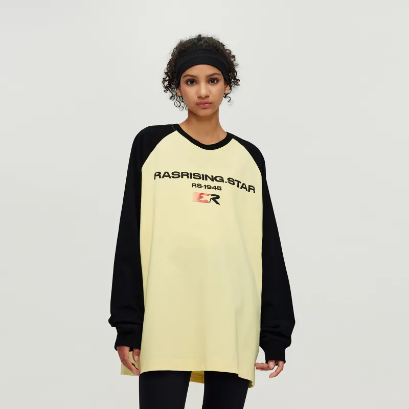 RASS New Vision Series T Shirts Unisex-6