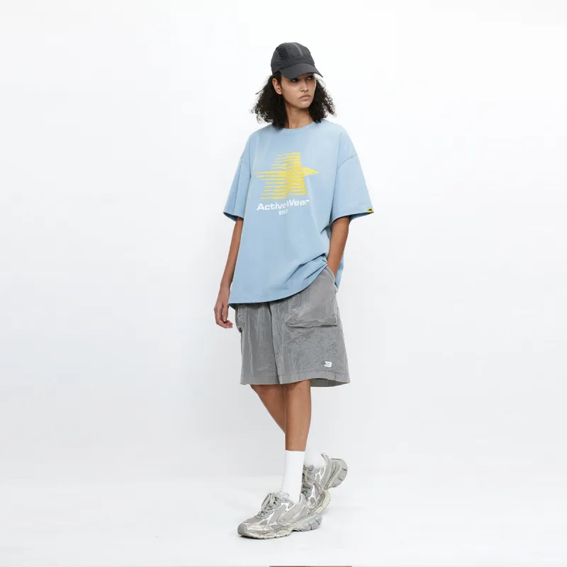 RASS T Shirts Unisex-3
