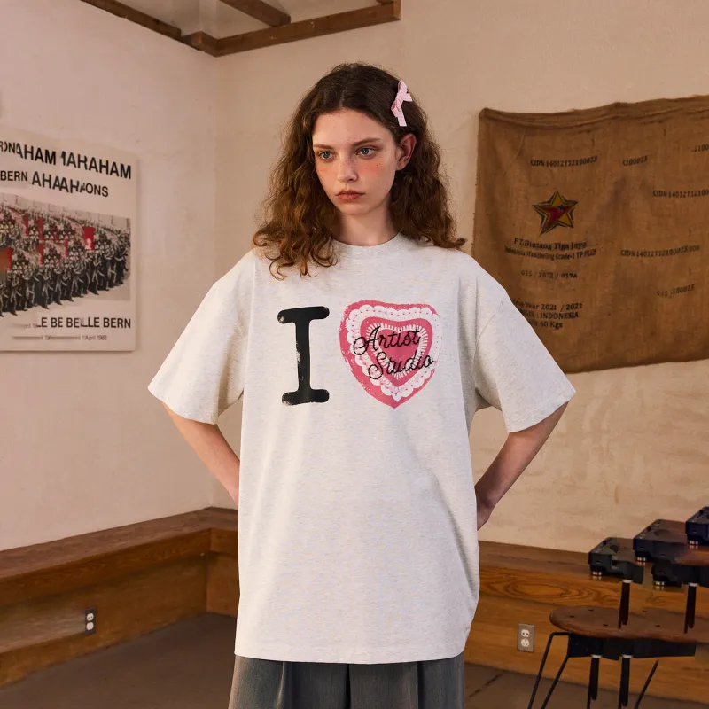 RASS T Shirts Unisex-3