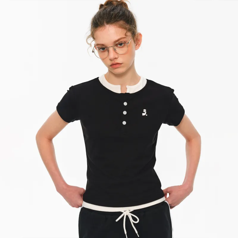 RASS Polo Shirts Women's-2