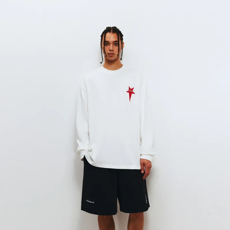 RASS T Shirts Unisex-6