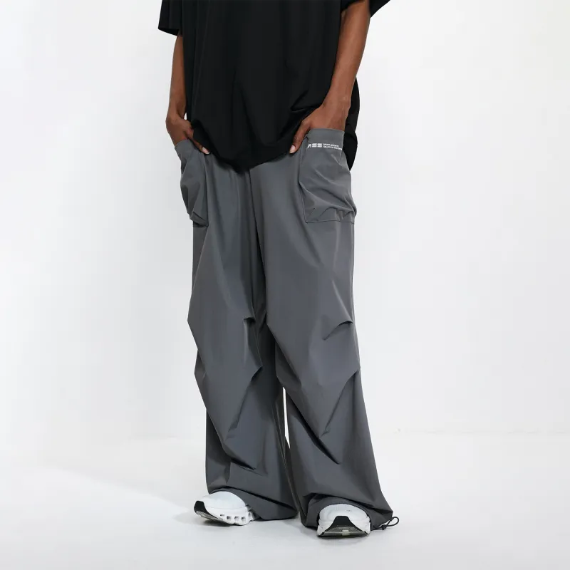 RASS Sports Pants Unisex-6