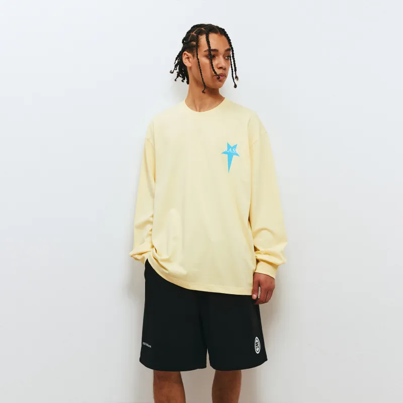 RASS T Shirts Unisex-10