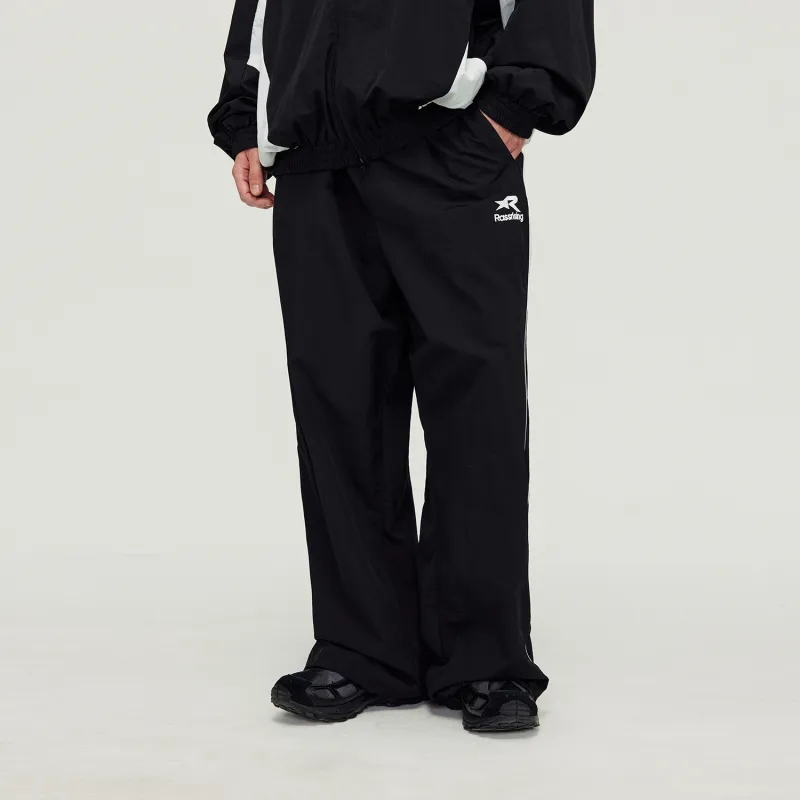 RASS New Vision Series Casual Pants Unisex-3